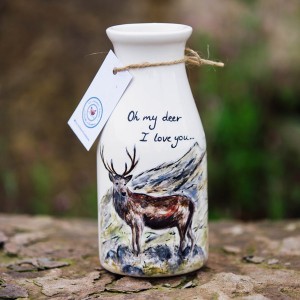 Scottish-Stag-I-love-you-my-dear-Michelle_Morton_Designs_-_August_2015_-_Laura-23